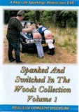 Real life spankings Spanked and Switched in the Woods Vol 1