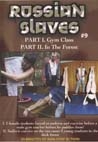 Russian Slaves 9 Part 1. GYM Class, Part 2 In the Forest