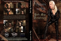 Syonera von Styx - Dark Age Punishment FEMDOM KRASS!!!