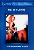 SYREN Hell of a caning