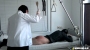 DGO88 Schoolnurse Rubina Punishes Hard! Part 1 Spankingtherapy