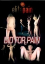 Elite Pain Bid For Pain
