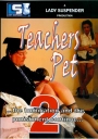 Lady Suspender Teachers Pet 2