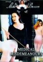 Strict Miss Brown Medical Misdemeanours Medizinische Vergehen