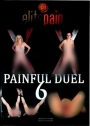 Elite Pain Painful Duel 6