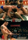 Kink Naked Kombat Spencer VS Patrick