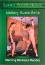 Syren Mallory Bust Balls