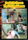 Punish the Pervert & Pool of Punishment