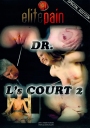 Dr L`s Court 2