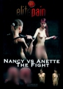 Elite Pain Nancy vs Anette The Fight