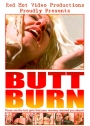 Red Hot Video Butt Burn