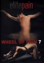 Elite Pain Wheel of Pain 7 GANZ NEU!!!