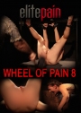 Elite Pain Wheel of Pain 8