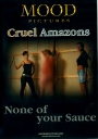 C. Amazons None of your Sauce
