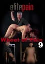 Elite Pain Wheel of Pain 9