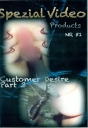 Special Video Product Customer Desire Part 3 -Sklavin K.-