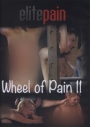 Elite Pain - Wheel of Pain 11 Kurzzeitreduzierung!