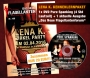 Lena K. Spanking Kennenlernpaket: 4Std.-DVD & DNFF zum Knallerpr