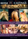 BDSM Castings 5 100 (!) min. Sklavinnendressur 8 Szenen TOPPREIS