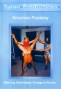 Syren Smartass Pizzaboy - Pizzalieferant streng bestraft! FEMDOM
