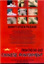 Chinese Punishment Don`t Stick Please