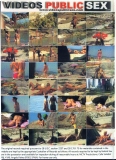 Public Sex The Galician Beaches 2