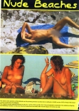 Jack Ass Nude Beach 1