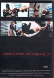 Baroness Bijou The Rubber Slut