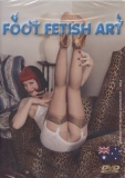 Foot Fetish Art (Prodis Frankreich)