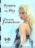 Syonera von Styx - The strictly female doctor (Amator)