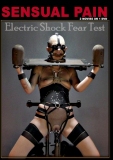 Sensual Pain - Electric Shock Fear Test