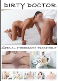 Dirty Doctors Special Threesome Treatment