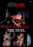 Elite Pain - Wheel Of Pain: The Duel BRANDNEU!!!