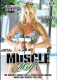 Amazon Muscle Milfs