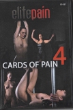 Elite Pain - Cards of Pain 4