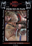 Kinky Core - Pierced in Pain