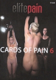 Elite Pain - Cards of Pain 6