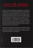 Taschenbuch - Orgie Der Dominas