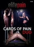 Elite Pain - Cards of Pain DUO