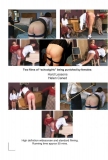 Schoolgirl Caning - F/F Volume 3