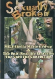 Milf Shelia Marie tied Up DVD Sexually Broken