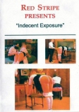 Red Stripe - Spanking - Indecent Exposure (unsittliche Entblößungen)