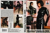 Mistress Tytania im OWK - FEMDOM