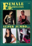 Female Domination Jumbo 09