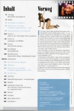 Schlagzeilen Nr. 187 SM aus der Szene fr die Szene