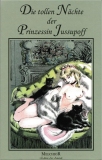 Die tollen Nchte der Prinzessin Jussupoff - Melchior Verlag (Ars Amandi)