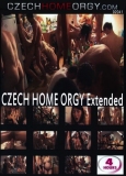 Czech Home Orgy 3 Extended