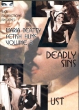 Maria Beatty Fetish Films Volume 3 - Seven Deadly Sins & Lust