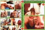 Medical FemDom 01