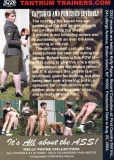 Kelly Payne - Basic Spanking